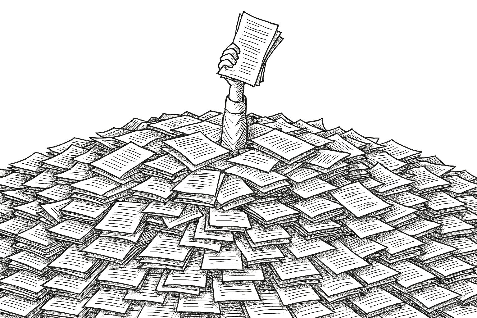 Background pile